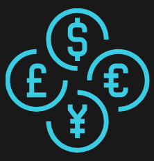 Bankeaz | Multi-Currency icon