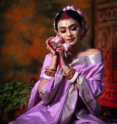 Fashion Photography Fashion Photographer Indian fashion Marathi Style Fashion