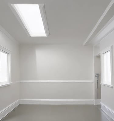 smooth ceilings job in Needham MA