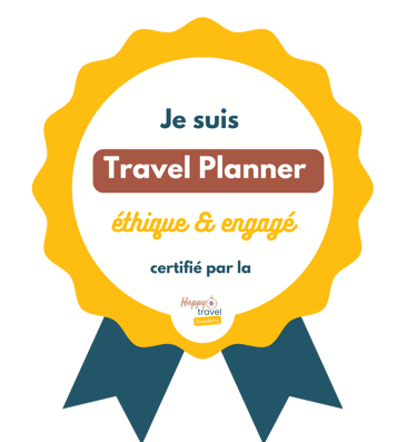 Passionnément évasion, Travel planner spécialiste road-trip et voyage itinéran