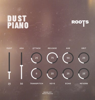 Westwood Instruments Roots