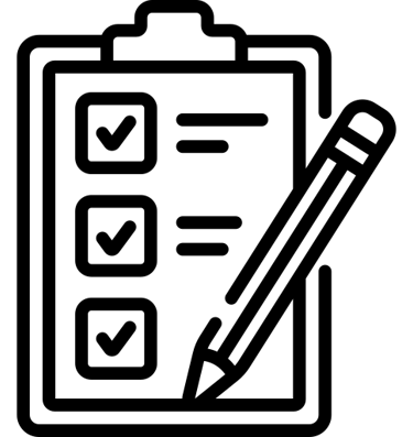 <a href="https://www.flaticon.com/free-icons/checklist" title="checklist icons">Checklist icons crea