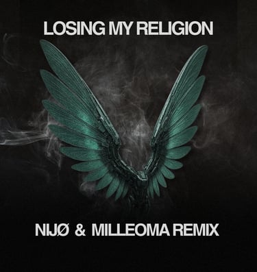 techno milleoma house music