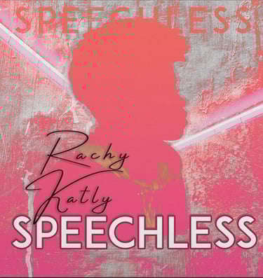 Rachy Katly - Speechless