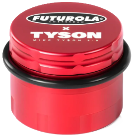 GRINDER FUTUROLA TYSON 2.0