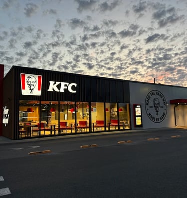 Tondi KFC
