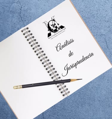 ANALISIS DE CASOS MARCO CONTRERAS FL