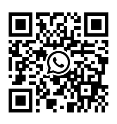QR CODE du Whats App pro