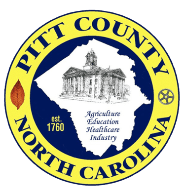 Pitt County PIO, Pitt County NC, Greenville Communications office 