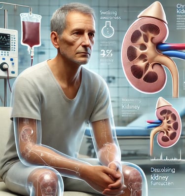CKD ayurvedic treatment by Dr Neetika