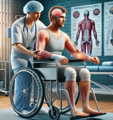 Panchkarma for Paralysis at Ayuceutical