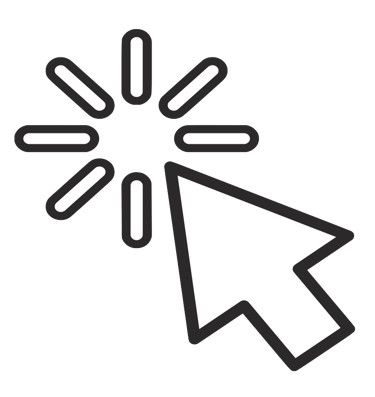 image indicating a clickable element