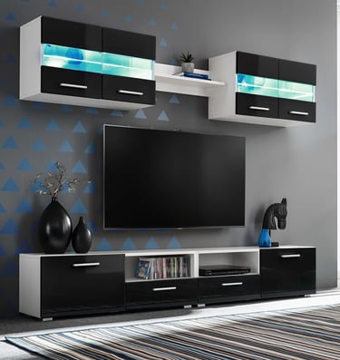 tv sekcija