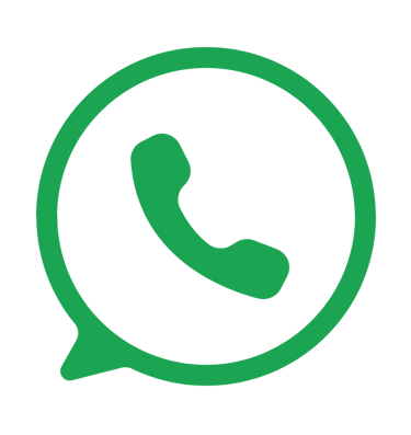 Logo de whatsapp