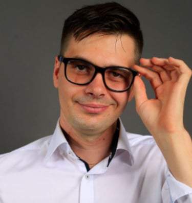 Christian Pavuna