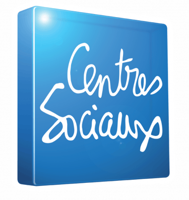 logo centres sociaux