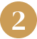 Number 2 icon