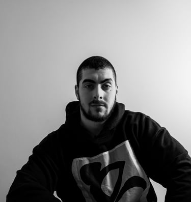 Savo Simić fotograf i videograf