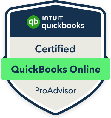 Mathew Hodgins Bookkeeping Quickbooks ProAdvisor Profile