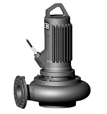 bomba para aguas grises wilo