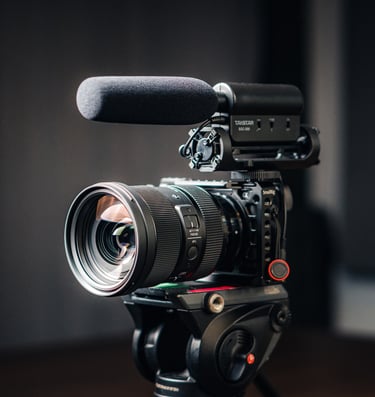 Productora audiovisual