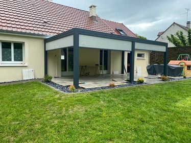 installation pergolas beaune