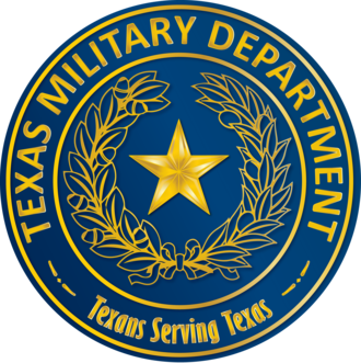 W5DFW Texas Military Dept.