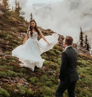 ช่างภาพงานแต่ง น่าน