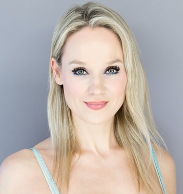 Nicky Ladanowski Actress 