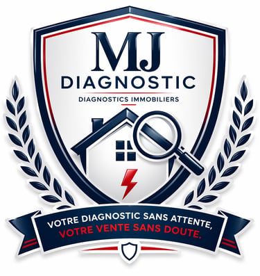 logo mj diagnostic