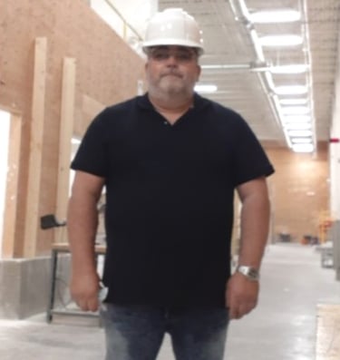 Stéphane Brouillard - Fondateur Formation SBC