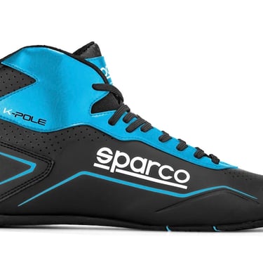 sparco racing shoes 2