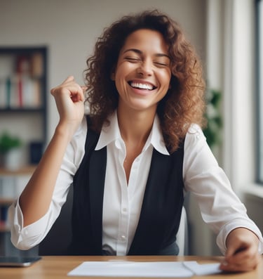 Bright living room with modern inventory