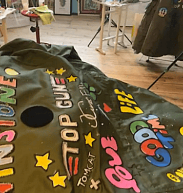 Les textiles