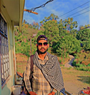Varun Mehra