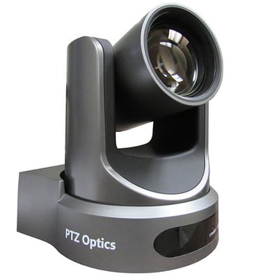 PTZ Optics 30X Camera
