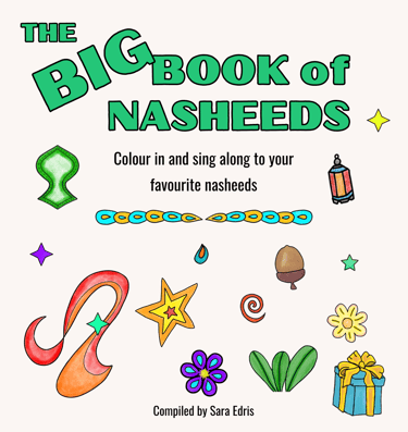 Shop The Big Book of Nasheeds