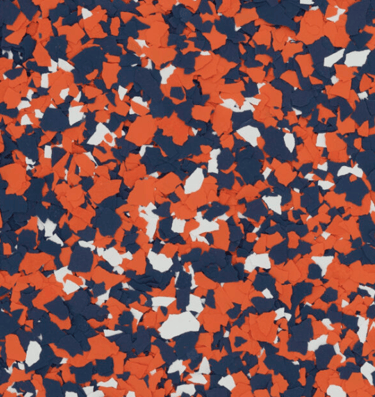 Soldier Team Color Floor FV-202