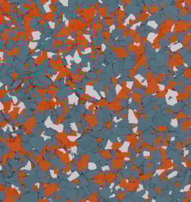 Sun Life Colors Flake FV-203