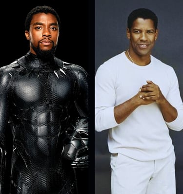 dezel washington in black panther