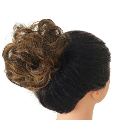 Hair Scrunchies