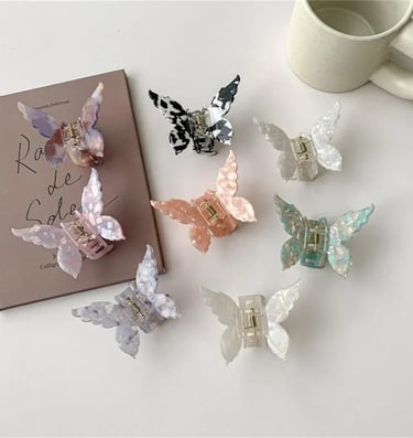hair clips