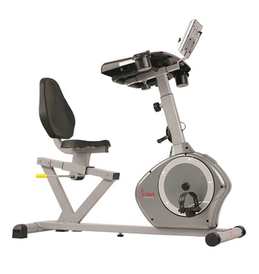 Recumbent Bike