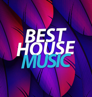 London DJ Groovy Events House