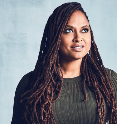  Ava DuVernay