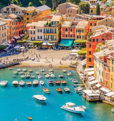 Santa Margherita Ligure vacanza mare