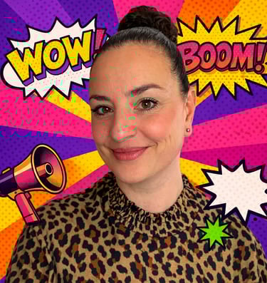 Cécile Plochberger : DAF