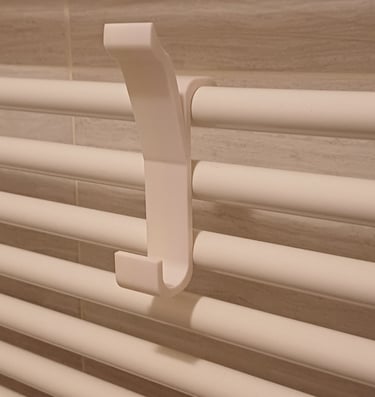 APPENDINO TERMOSIFONE BAGNO