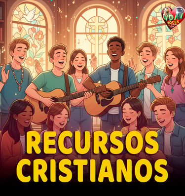 Recursos católicos