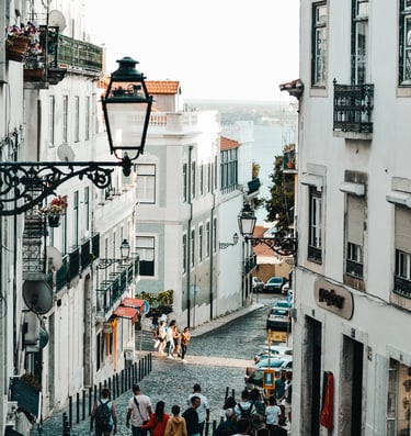 Digitalización destinos turísticos inteligentes